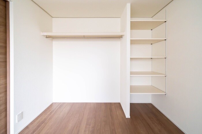 プレジールＳＵＧＵの物件内観写真