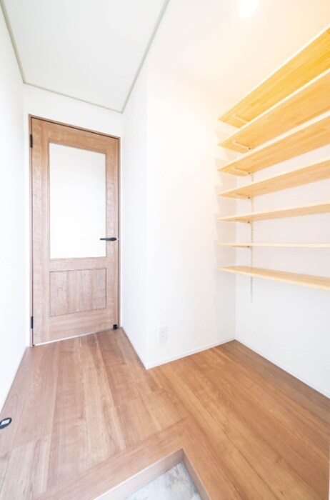 プレジールＳＵＧＵの物件内観写真