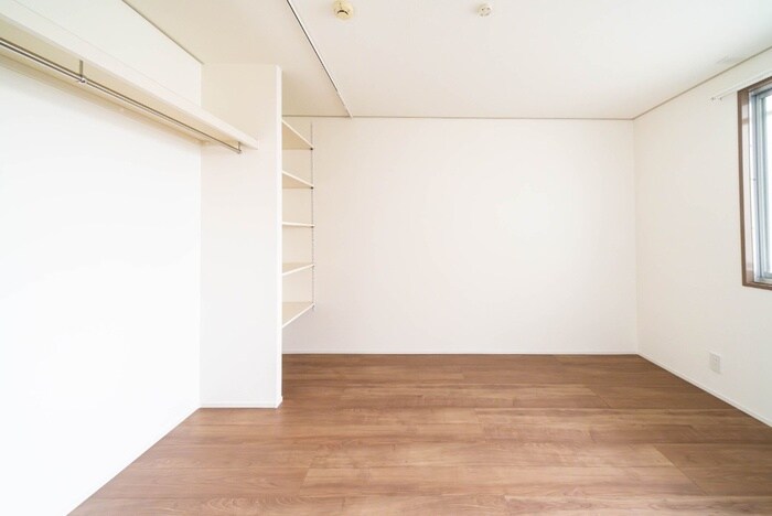 プレジールＳＵＧＵの物件内観写真