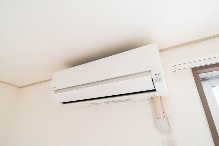 プレジールＳＵＧＵの物件内観写真