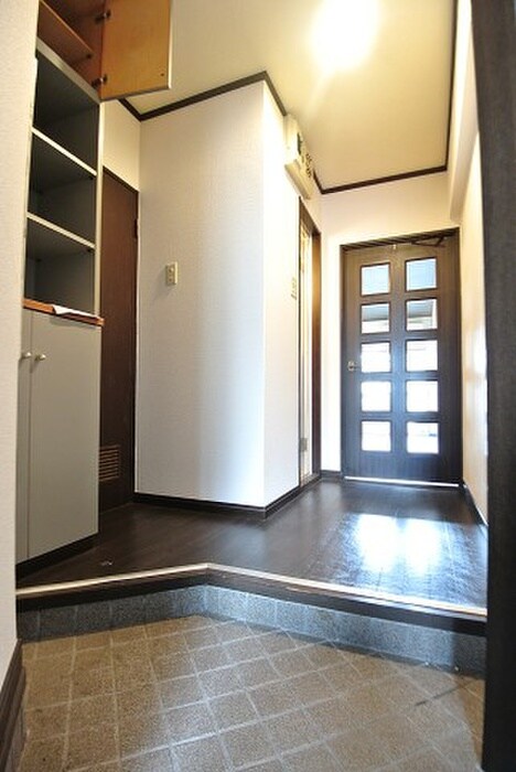 シェリール片野通りの物件内観写真