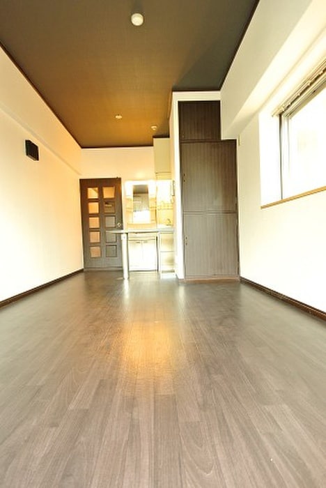 シェリール片野通りの物件内観写真