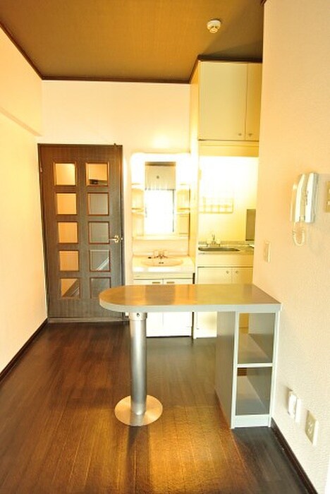 シェリール片野通りの物件内観写真