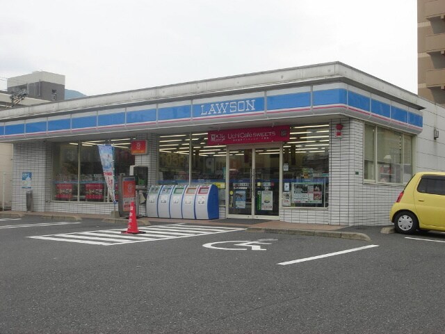 シェリール片野通りの物件外観写真