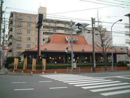 シェリール片野通りの物件外観写真