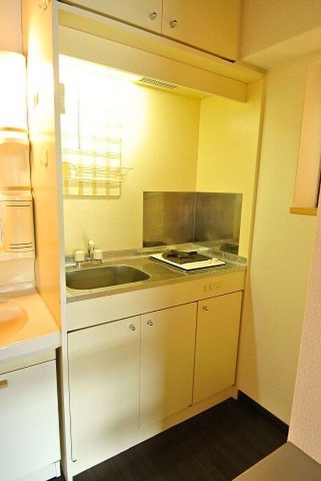 シェリール片野通りの物件内観写真