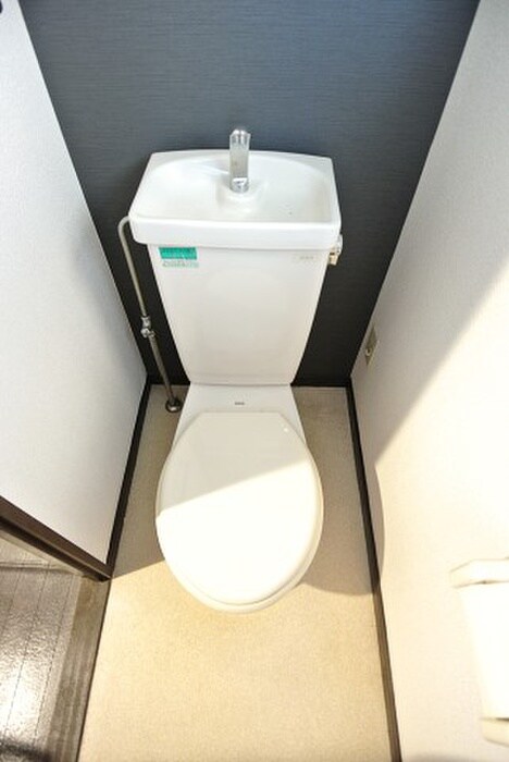 シェリール片野通りの物件内観写真