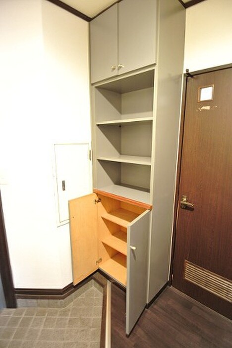 シェリール片野通りの物件内観写真