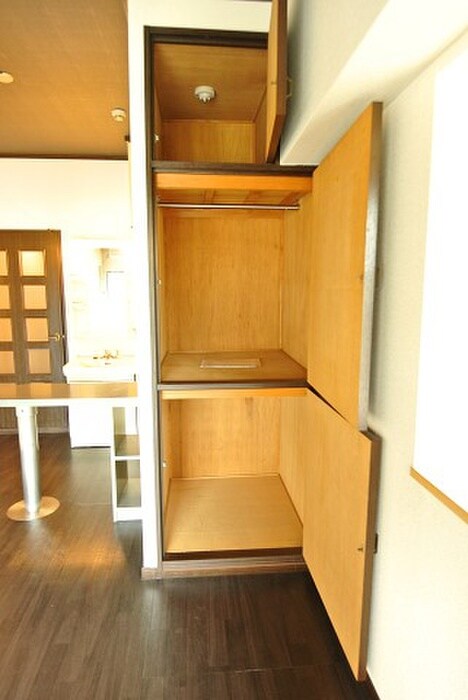 シェリール片野通りの物件内観写真