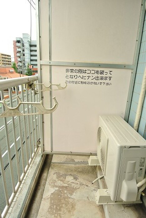 シェリール片野通りの物件内観写真