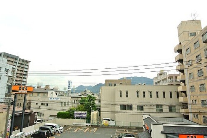 シェリール片野通りの物件内観写真