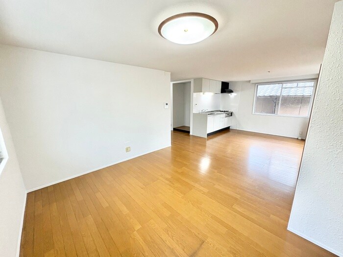 カネツグビルの物件内観写真