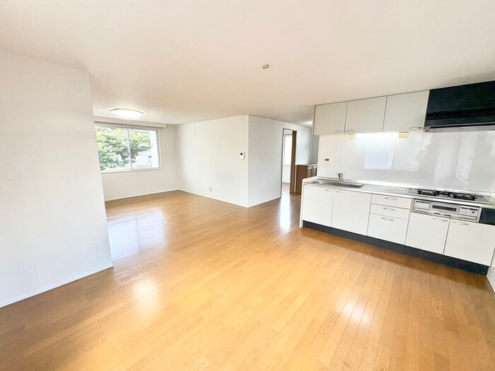 カネツグビルの物件内観写真