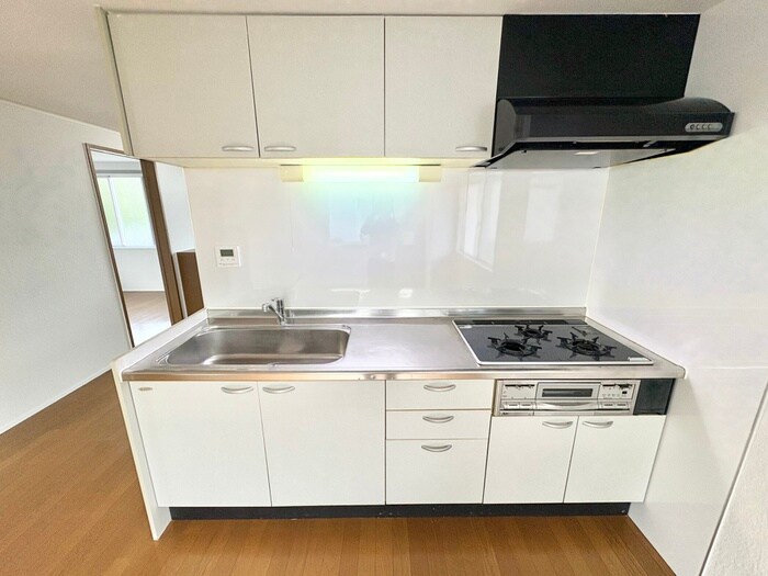 カネツグビルの物件内観写真