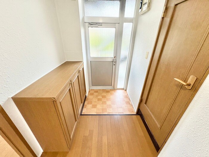 カネツグビルの物件内観写真