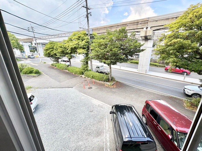 カネツグビルの物件内観写真