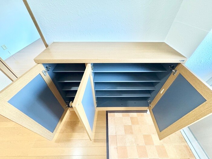 カネツグビルの物件内観写真