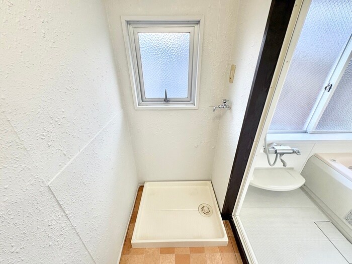 カネツグビルの物件内観写真