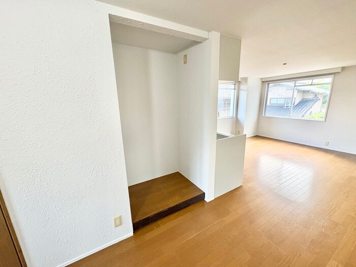 カネツグビルの物件内観写真