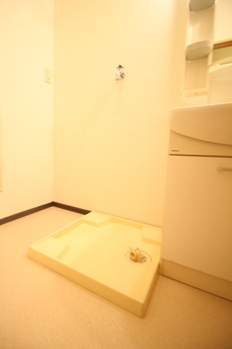 アイリーヒルズＡの物件内観写真