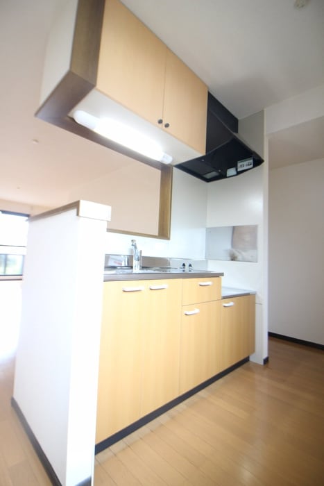 アイリーヒルズＡの物件内観写真