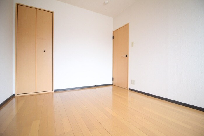 アイリーヒルズＡの物件内観写真