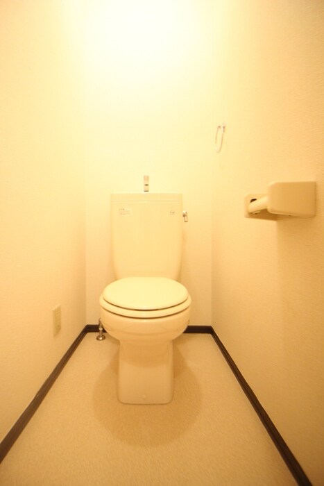 アイリーヒルズＡの物件内観写真