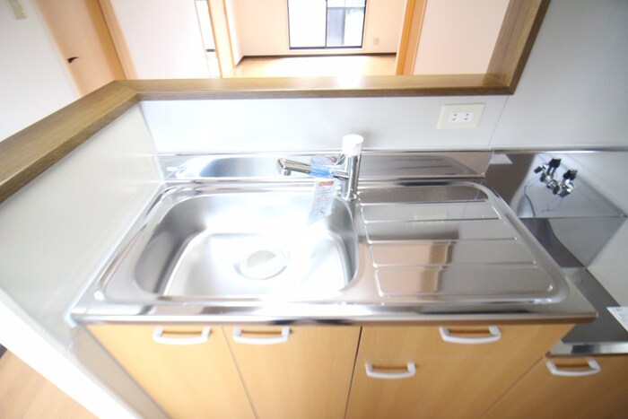 アイリーヒルズＡの物件内観写真