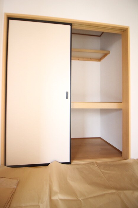 アイリーヒルズＡの物件内観写真