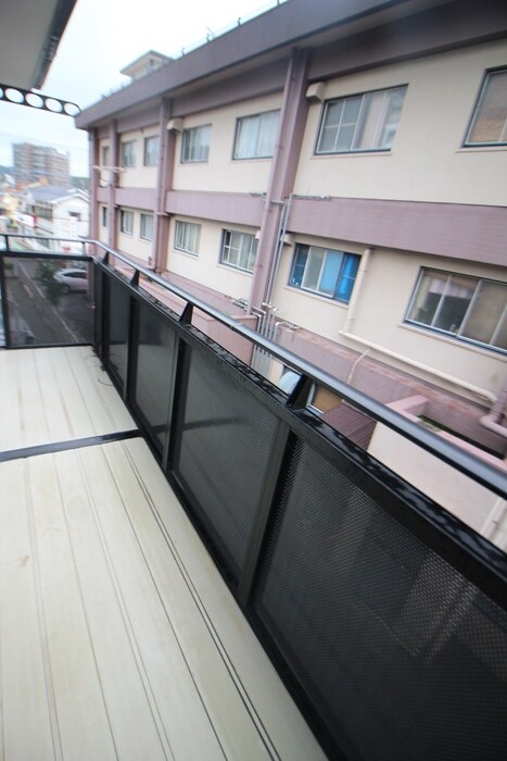 アイリーヒルズＡの物件内観写真