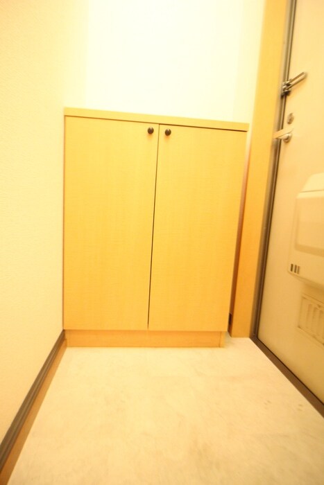 アイリーヒルズＡの物件内観写真