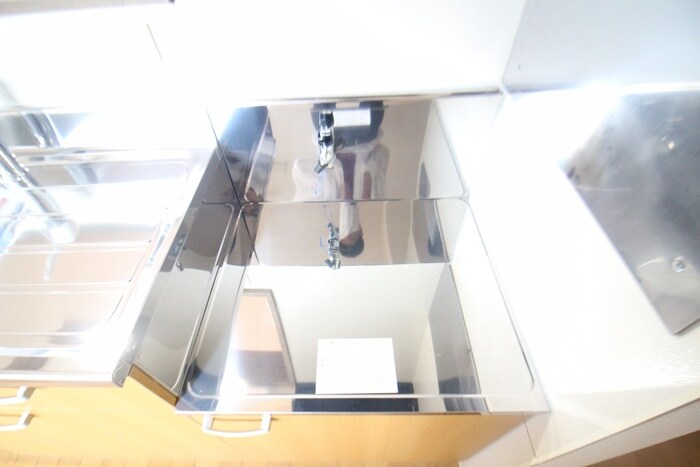 アイリーヒルズＡの物件内観写真