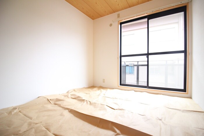 アイリーヒルズＡの物件内観写真