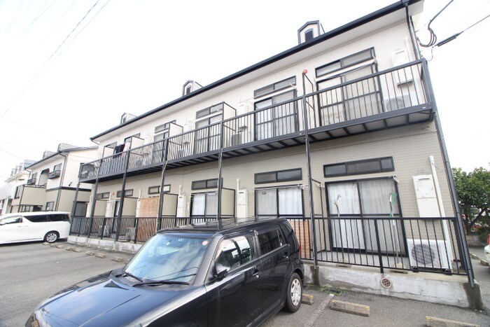 レンブランサ舞松原Ⅰ Ａの物件外観写真