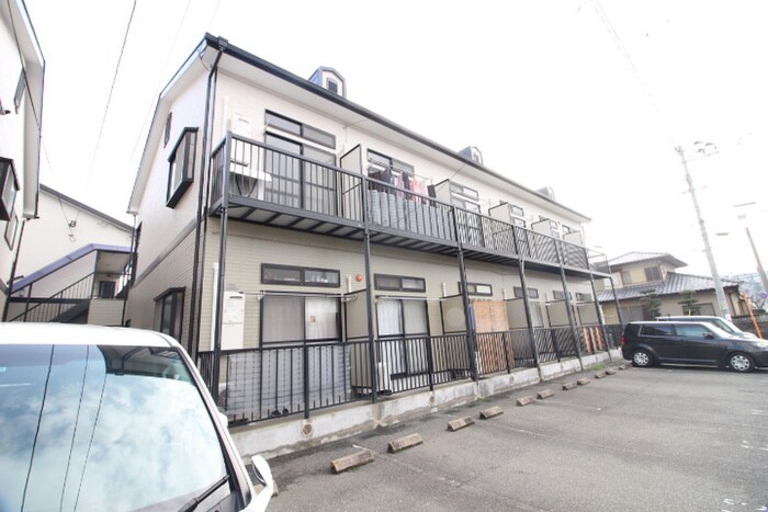 レンブランサ舞松原Ⅰ Ａの物件外観写真