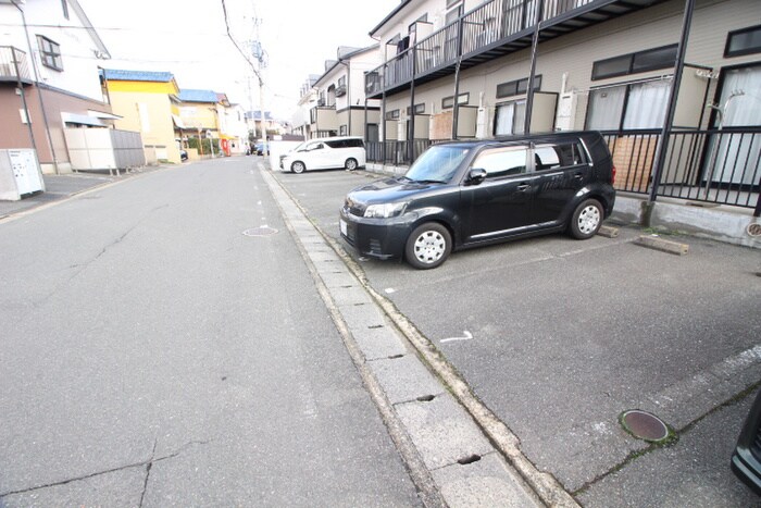 レンブランサ舞松原Ⅰ Ａの物件外観写真