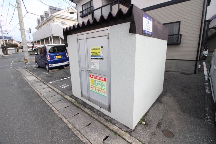 レンブランサ舞松原Ⅰ Ａの物件外観写真