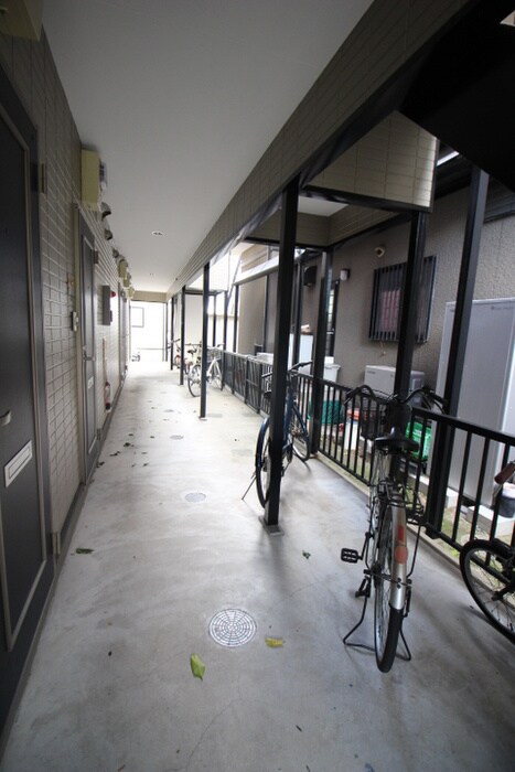 レンブランサ舞松原Ⅰ Ａの物件外観写真