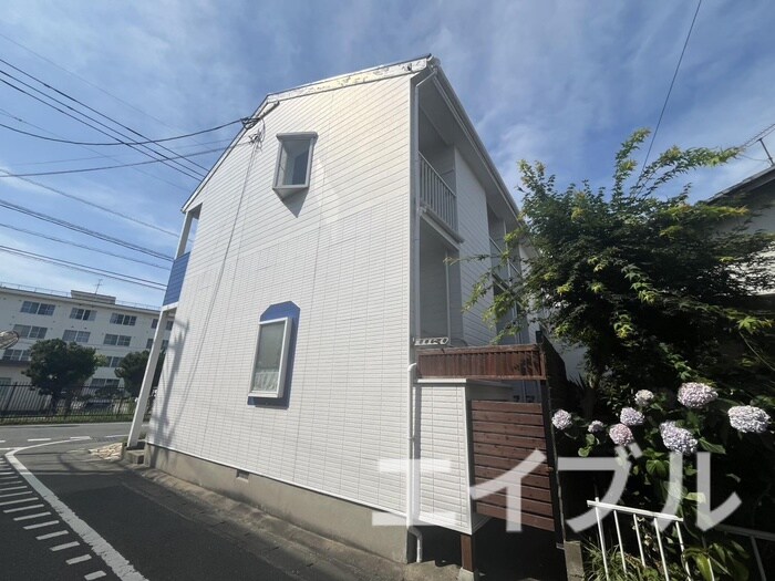 ビクトリー大和の物件外観写真