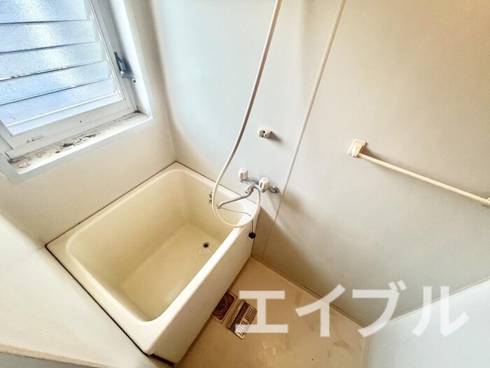 ビクトリー大和の物件内観写真