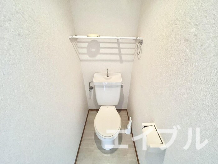 ビクトリー大和の物件内観写真