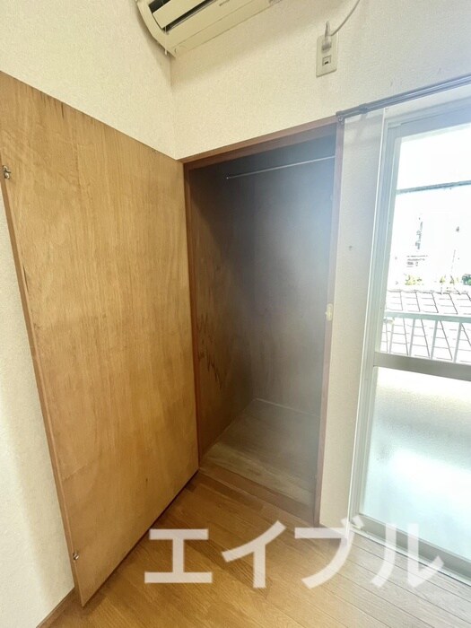 ビクトリー大和の物件内観写真