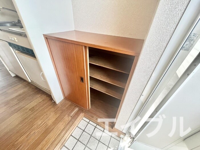 ビクトリー大和の物件内観写真