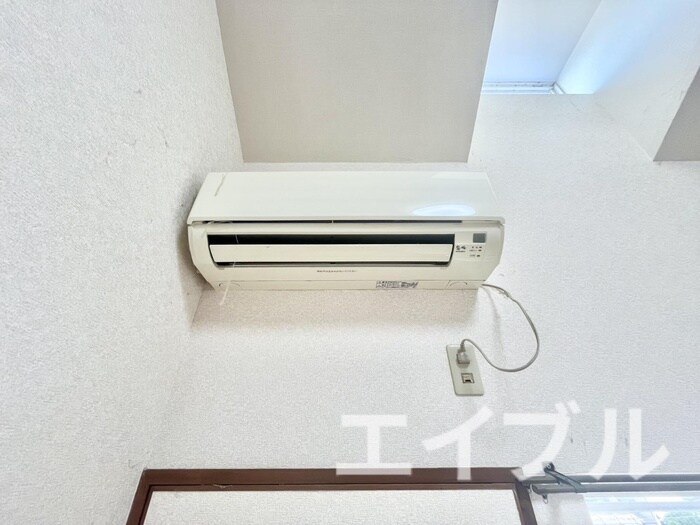 ビクトリー大和の物件内観写真