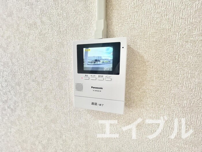 ビクトリー大和の物件内観写真