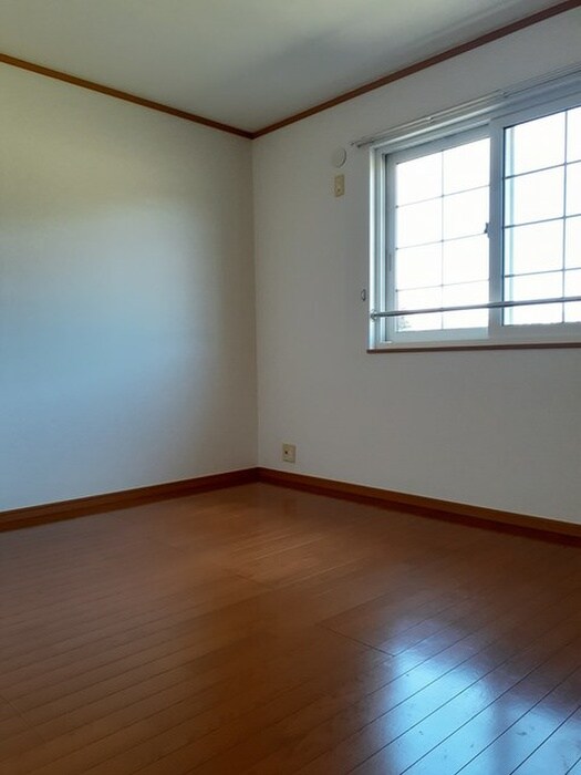 サンライズ・ヴィラの物件内観写真