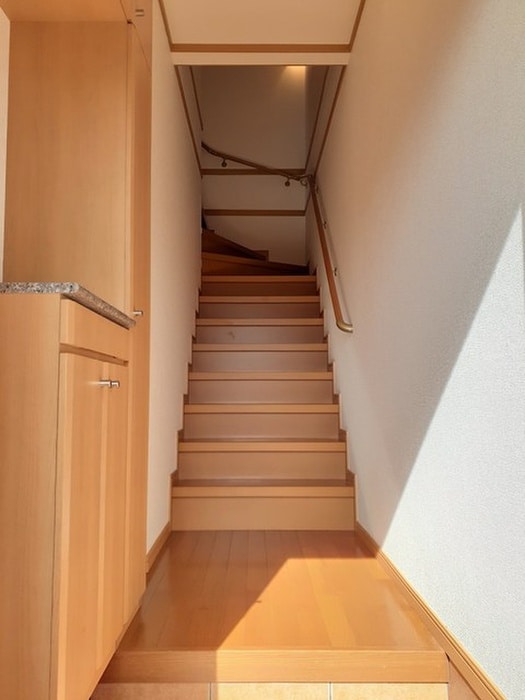 サンライズ・ヴィラの物件内観写真