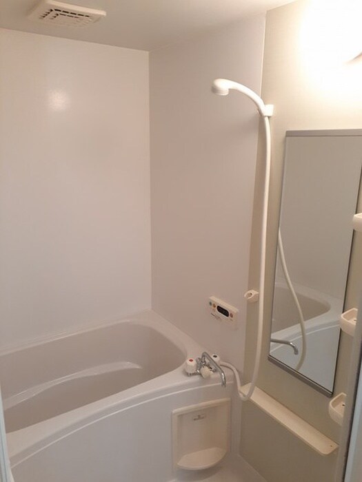 サンライズ・ヴィラの物件内観写真