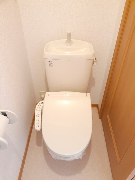 サンライズ・ヴィラの物件内観写真