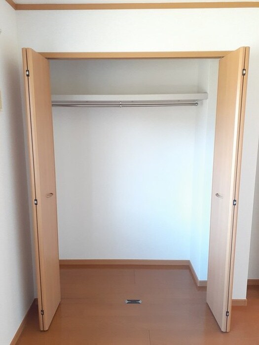 サンライズ・ヴィラの物件内観写真